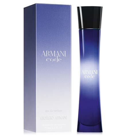 Armani Code lowest